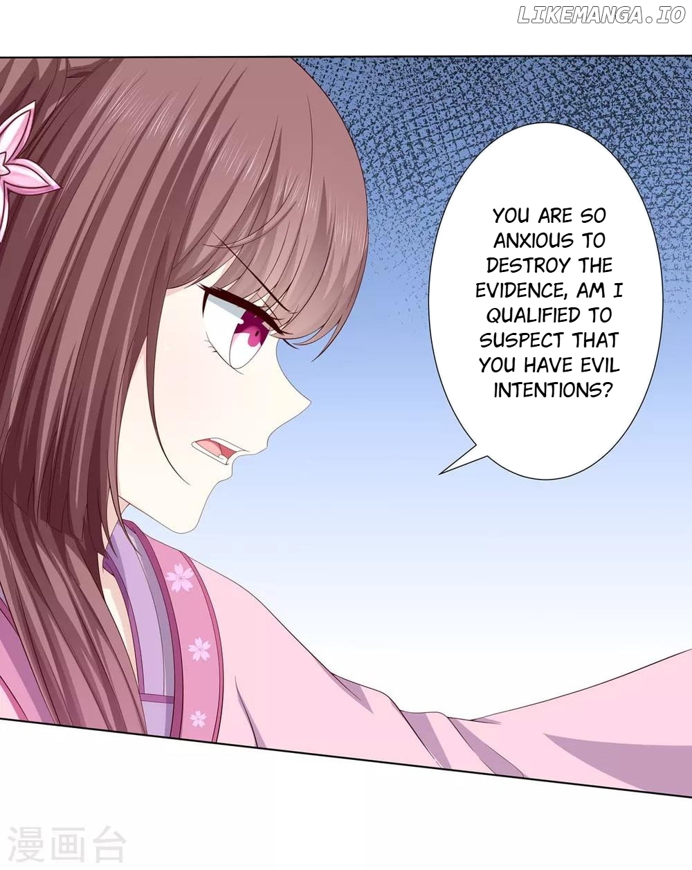 Rewrite My Fate chapter 39 - page 5